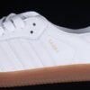 REAL MADRID X SAMBA TEAM CLOUD WHITE_CLOUD WHITE_GUM