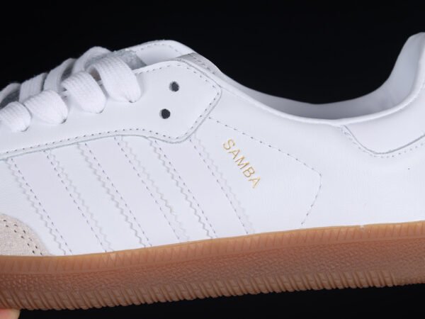 REAL MADRID X SAMBA TEAM CLOUD WHITE_CLOUD WHITE_GUM
