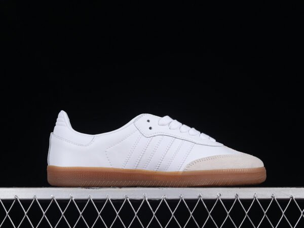 REAL MADRID X SAMBA TEAM CLOUD WHITE_CLOUD WHITE_GUM