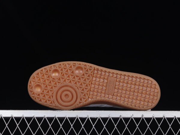 REAL MADRID X SAMBA TEAM CLOUD WHITE_CLOUD WHITE_GUM