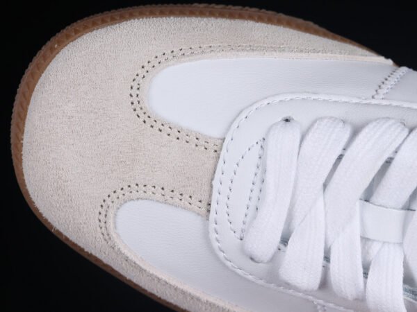 REAL MADRID X SAMBA TEAM CLOUD WHITE_CLOUD WHITE_GUM