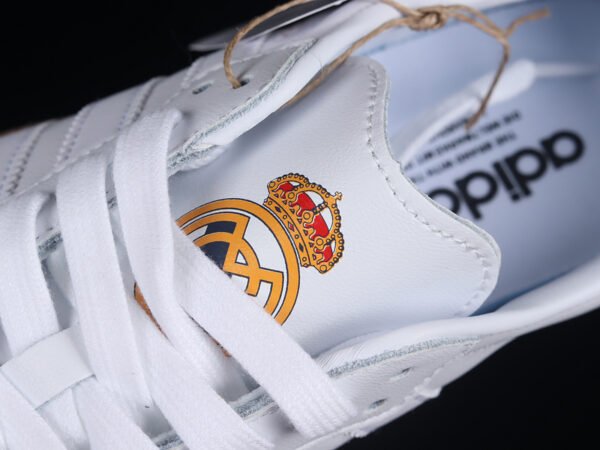 REAL MADRID X SAMBA TEAM CLOUD WHITE_CLOUD WHITE_GUM
