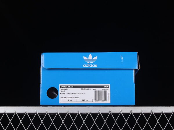 REAL MADRID X SAMBA TEAM CLOUD WHITE_CLOUD WHITE_GUM