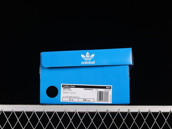 REAL MADRID X SAMBA TEAM SHOES CLOUD WHITE_CLOUD WHITE_GUM