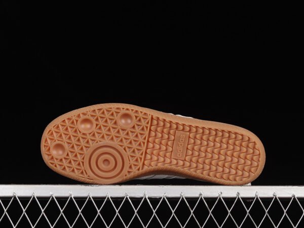 REAL MADRID X SAMBA TEAM SHOES CLOUD WHITE_CLOUD WHITE_GUM