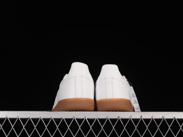 REAL MADRID X SAMBA TEAM SHOES CLOUD WHITE_CLOUD WHITE_GUM