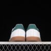 MEXICO X SAMBA TEAM SHOES CLOUD WHITE_COLLEGIATE GREEN_GUM