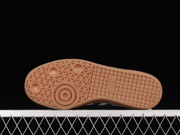 MEXICO X SAMBA TEAM SHOES CLOUD WHITE_COLLEGIATE GREEN_GUM