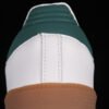MEXICO X SAMBA TEAM SHOES CLOUD WHITE_COLLEGIATE GREEN_GUM