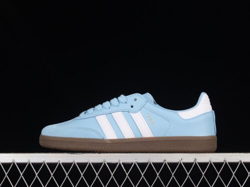 SAMBA TEAM ARGENTINA CLEAR BLUE_CLOUD WHITE_TACTILE BLUE