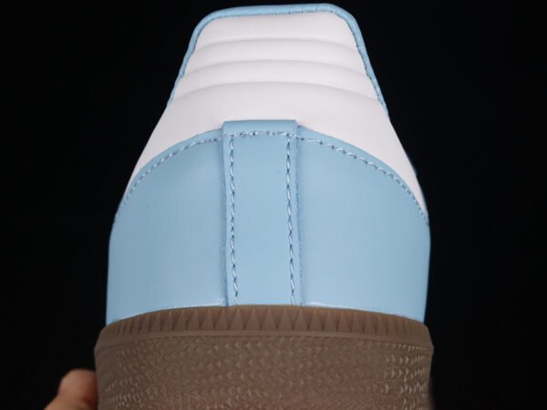 SAMBA TEAM ARGENTINA CLEAR BLUE_CLOUD WHITE_TACTILE BLUE