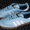 SAMBA TEAM ARGENTINA CLEAR BLUE_CLOUD WHITE_TACTILE BLUE