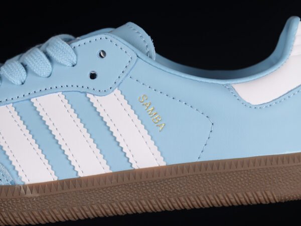 SAMBA TEAM ARGENTINA CLEAR BLUE_CLOUD WHITE_TACTILE BLUE