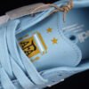 SAMBA TEAM ARGENTINA CLEAR BLUE_CLOUD WHITE_TACTILE BLUE