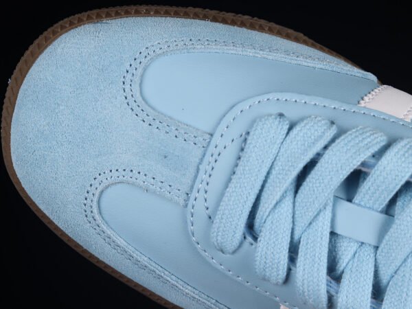 SAMBA TEAM ARGENTINA CLEAR BLUE_CLOUD WHITE_TACTILE BLUE