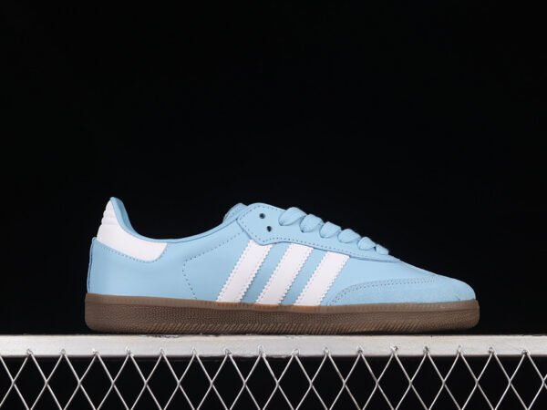 SAMBA TEAM ARGENTINA CLEAR BLUE_CLOUD WHITE_TACTILE BLUE