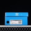 SAMBA TEAM ARGENTINA CLEAR BLUE_CLOUD WHITE_TACTILE BLUE