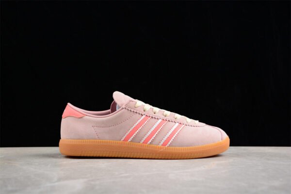 ORIGINALS SCARPE LAST FRONITER SAMBA PINK_GREY_BROWN