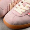ORIGINALS SCARPE LAST FRONITER SAMBA PINK_GREY_BROWN