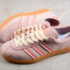 ORIGINALS SCARPE LAST FRONITER SAMBA PINK_GREY_BROWN