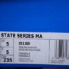 ORIGINALS SCARPE LAST FRONITER SAMBA PINK_GREY_BROWN