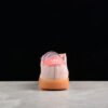 ORIGINALS SCARPE LAST FRONITER SAMBA PINK_GREY_BROWN