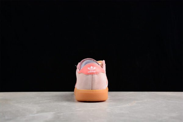 ORIGINALS SCARPE LAST FRONITER SAMBA PINK_GREY_BROWN
