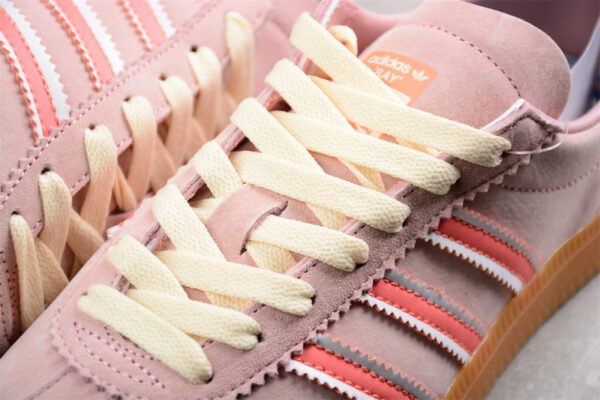 ORIGINALS SCARPE LAST FRONITER SAMBA PINK_GREY_BROWN