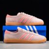 ORIGINALS SCARPE LAST FRONITER SAMBA PINK_GREY_BROWN
