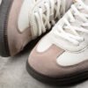 NICE KICKS SAMBA CONSORTIUM CUP TALC_BROWN_PANTONE