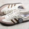 NICE KICKS SAMBA CONSORTIUM CUP TALC_BROWN_PANTONE