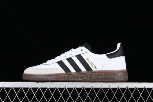 ADIDAS HANDBALL SPEZIAL BLACK_BROWN_WHITE