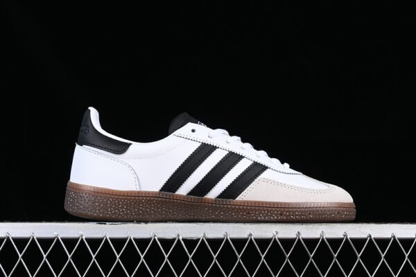 ADIDAS HANDBALL SPEZIAL BLACK_BROWN_WHITE