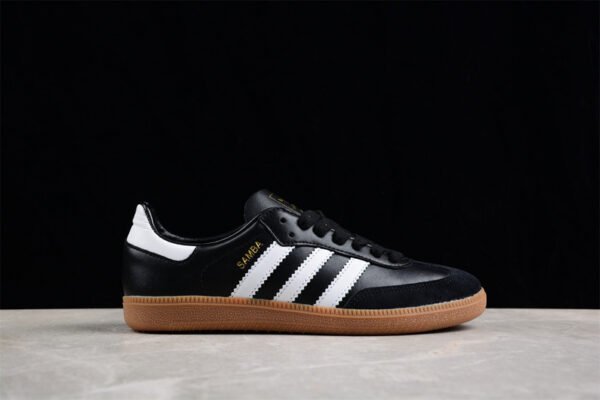 SAMBA VEGAN WHITE_BLACK_BROWN