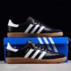 SAMBA VEGAN WHITE_BLACK_BROWN