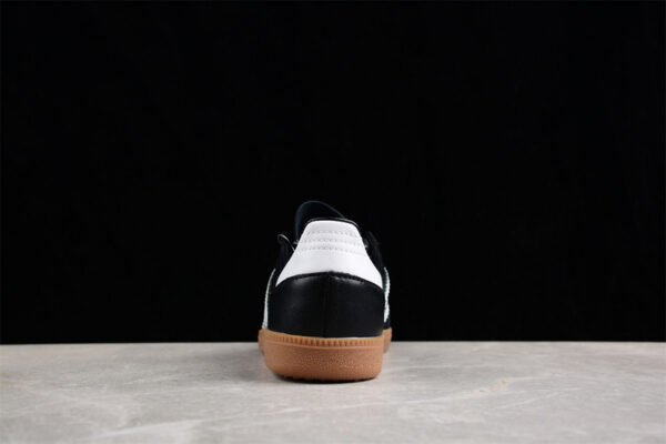 SAMBA VEGAN WHITE_BLACK_BROWN