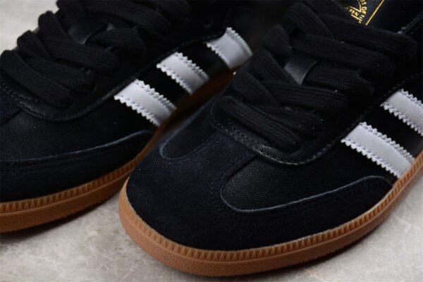 SAMBA VEGAN WHITE_BLACK_BROWN