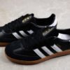 SAMBA VEGAN WHITE_BLACK_BROWN