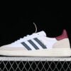 HANDBALL SPEZIAL WHITE_GREY_RED_GREEN