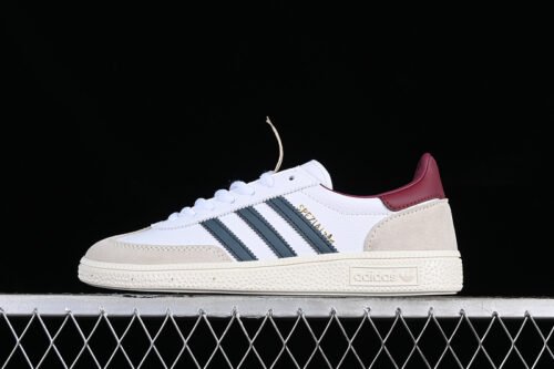 HANDBALL SPEZIAL WHITE_GREY_RED_GREEN