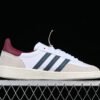 HANDBALL SPEZIAL WHITE_GREY_RED_GREEN