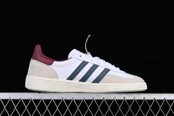 HANDBALL SPEZIAL WHITE_GREY_RED_GREEN