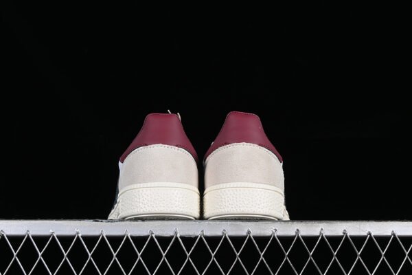 HANDBALL SPEZIAL WHITE_GREY_RED_GREEN