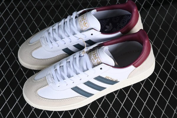 HANDBALL SPEZIAL WHITE_GREY_RED_GREEN