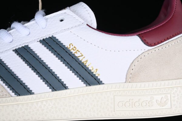 HANDBALL SPEZIAL WHITE_GREY_RED_GREEN