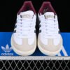 HANDBALL SPEZIAL WHITE_GREY_RED_GREEN