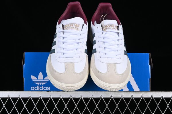 HANDBALL SPEZIAL WHITE_GREY_RED_GREEN