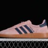 HANDBALL SPEZIAL BLACK_PINK_BROWN