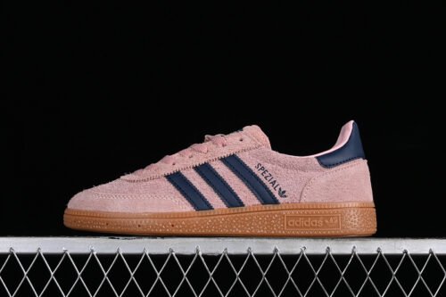 HANDBALL SPEZIAL BLACK_PINK_BROWN