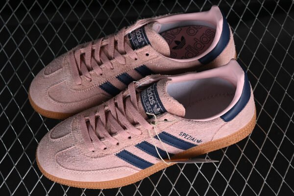 HANDBALL SPEZIAL BLACK_PINK_BROWN